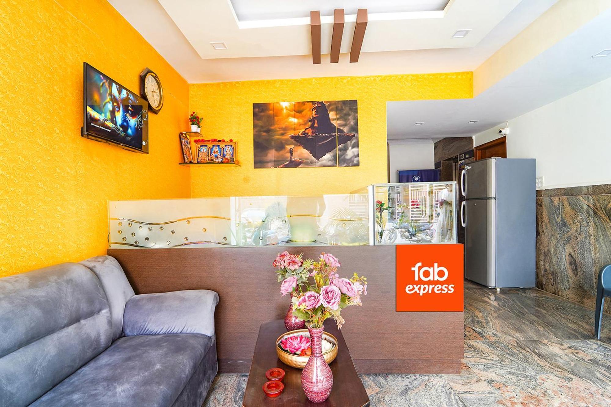 Mann Pasand Inn Feel The Luxury บังกาลอร์ ภายนอก รูปภาพ